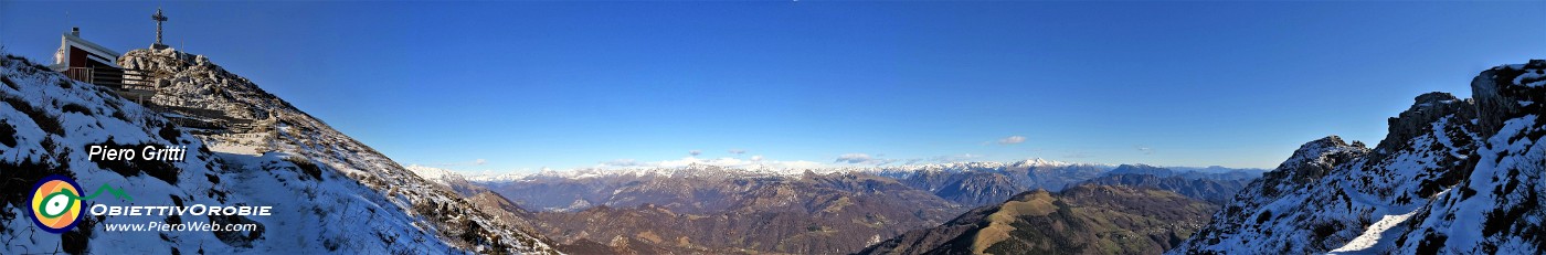 55 Panoramica ad est su Valle Imagna, Val Taleggio ed oltre.jpg